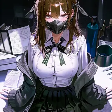 Profile image of 白瀬あゆみ