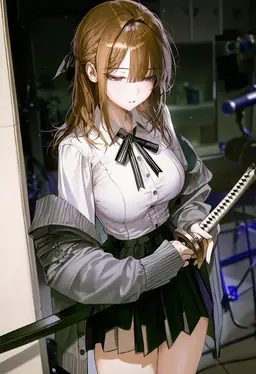 Profile image of 白瀬あゆみ