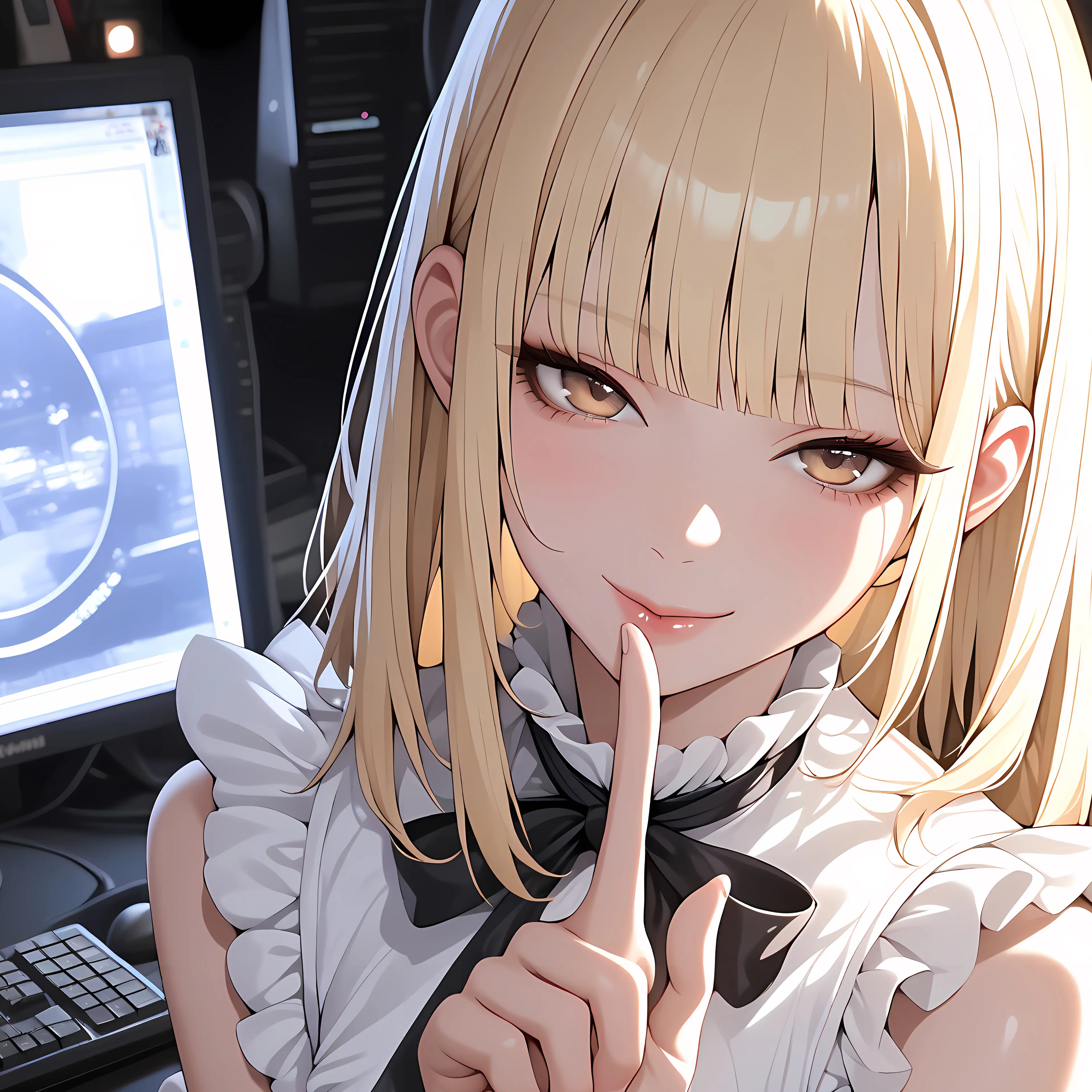 ArcticAge5795의 音無 紗夜