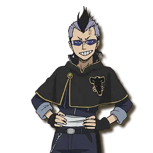 Profile image of マグナ