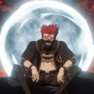 Profile image of ゾラ