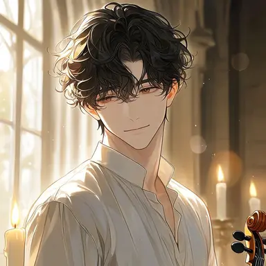 Profile image of Dorian