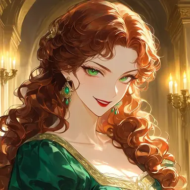 Profile image of Marisol