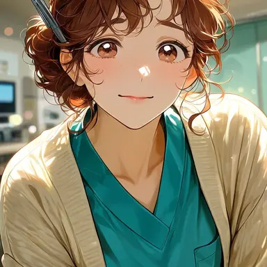 Profile image of Petra Nalby