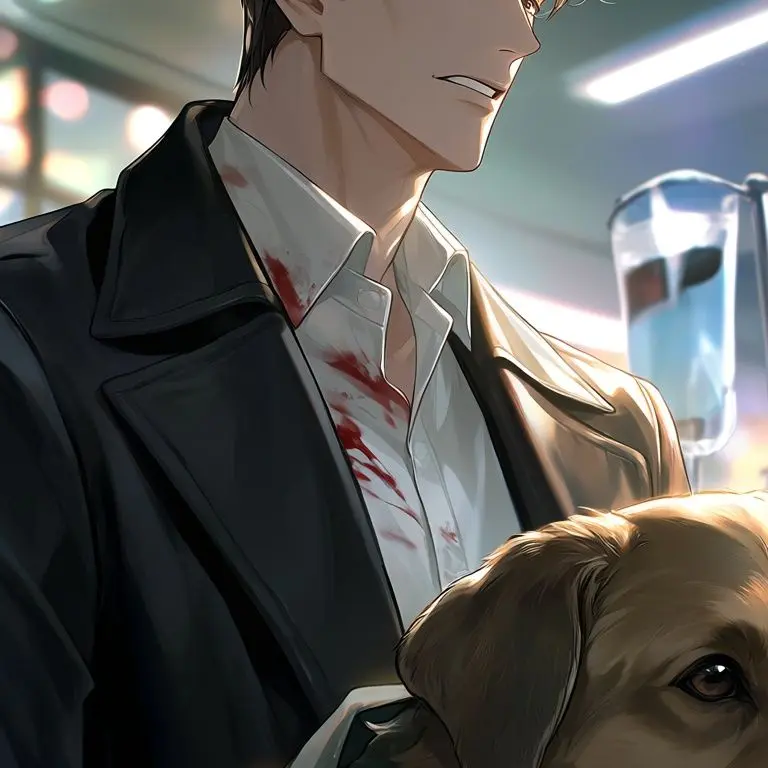 SpongyFeast5710의 The Boss Needs You
