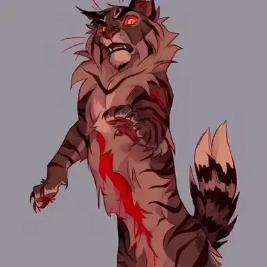 Profile image of Tigerstar