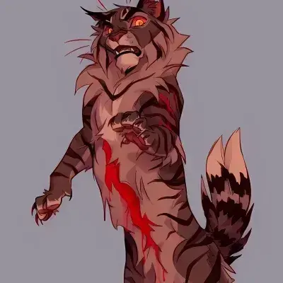 VividVomit6347의 TigerStar