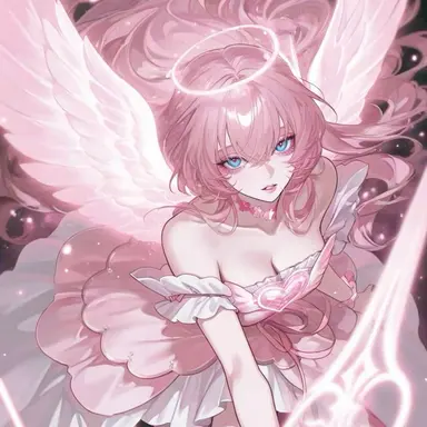 Profile image of 세라시엘