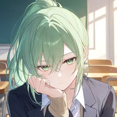 Profile image of シオリ