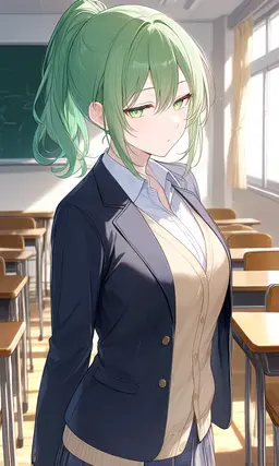 Profile image of Shiori