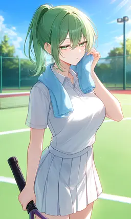 Profile image of Shiori