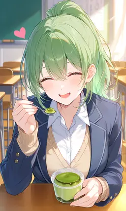 Profile image of Shiori