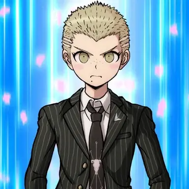 Profile image of Fuyuhiko Kuzuryu