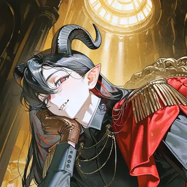 Profile image of リシュタル