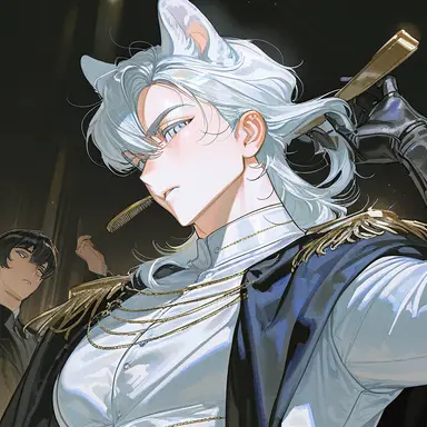 Profile image of ルベルク