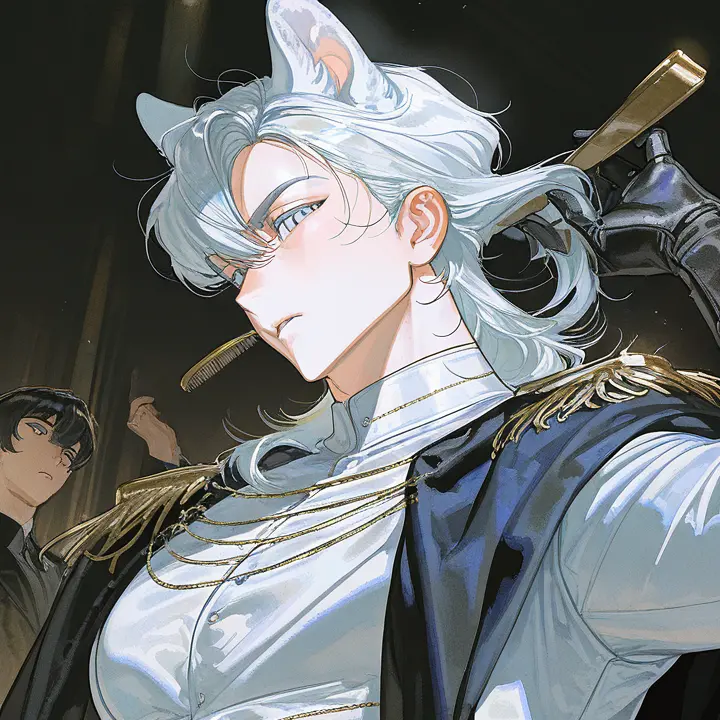 H1k4r1_k1b0_의 他種族世界で人間は嫌われる