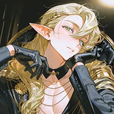 Profile image of エヴァリア