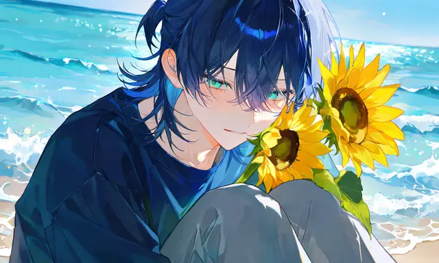 Profile image of Tooru