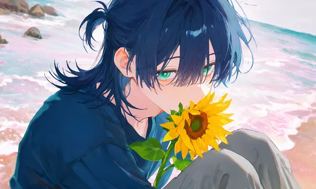 Profile image of Tooru