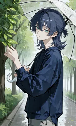 Profile image of Tooru