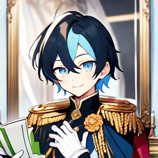 れお