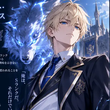 Profile image of レオンハルト
