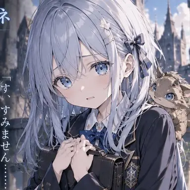 Profile image of リリア