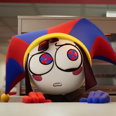 Profile image of ポムニ