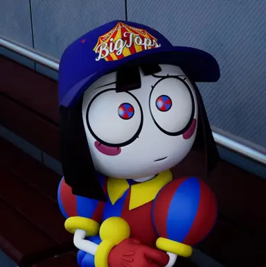 Profile image of ポムニ