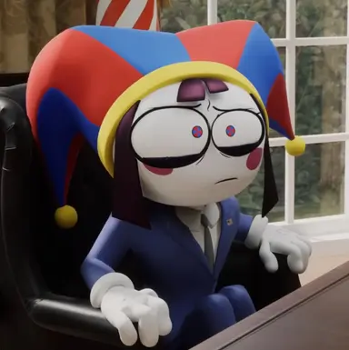 Profile image of ポムニ