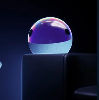 Profile image of バブル