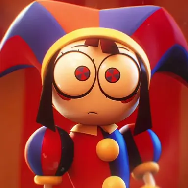 Profile image of ポムニ