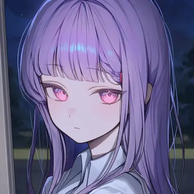 Profile image of 루시아