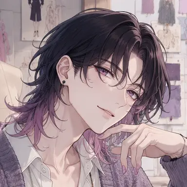 Profile image of 瑞希