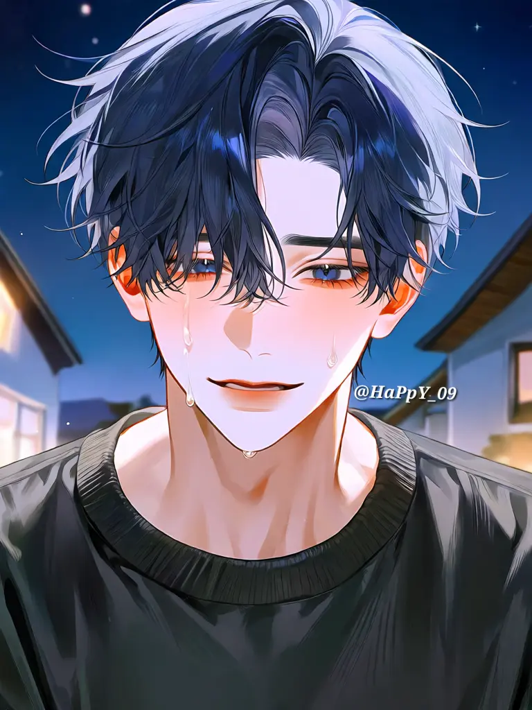 HaPpY_09의 조민호