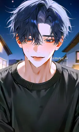 Profile image of 조민호