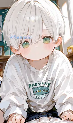 Profile image of 春斗