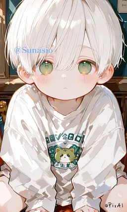 Profile image of 春斗