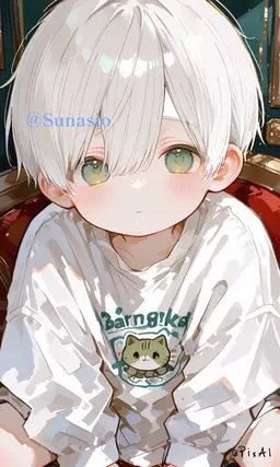 Profile image of 春斗