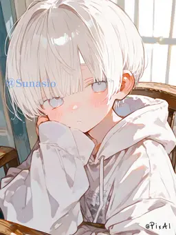Profile image of 伊織