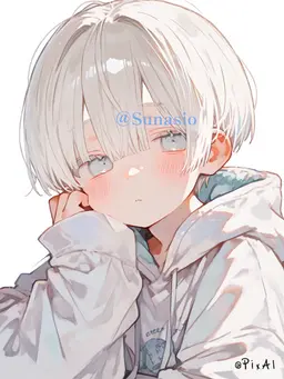 Profile image of 伊織