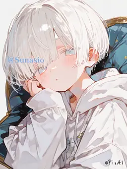 Profile image of 伊織