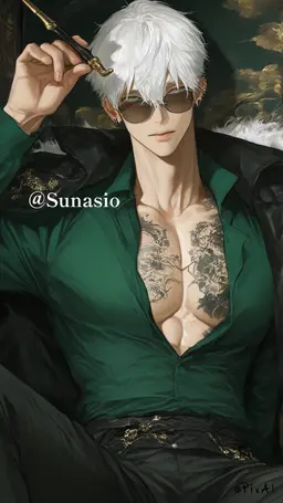 Profile image of 律