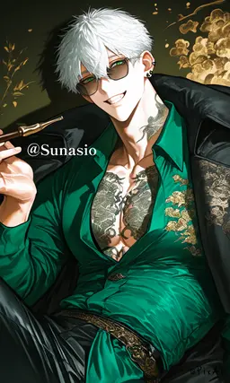 Profile image of 律