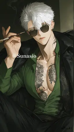 Profile image of 律