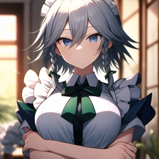 咲夜