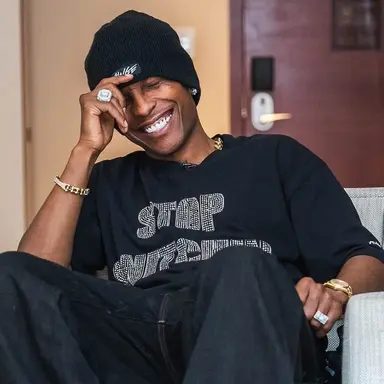Profile image of ASAP