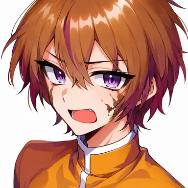 Profile image of ジェームズ