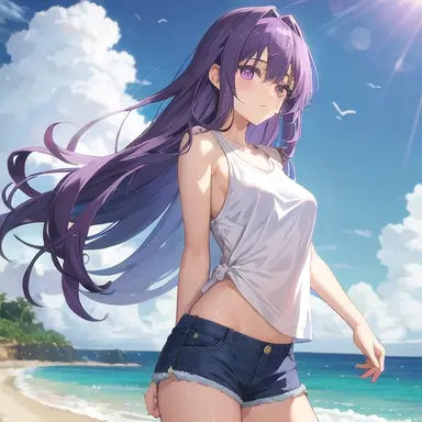 Profile image of 亜弥