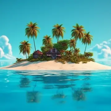 Profile image of 謎の女の子